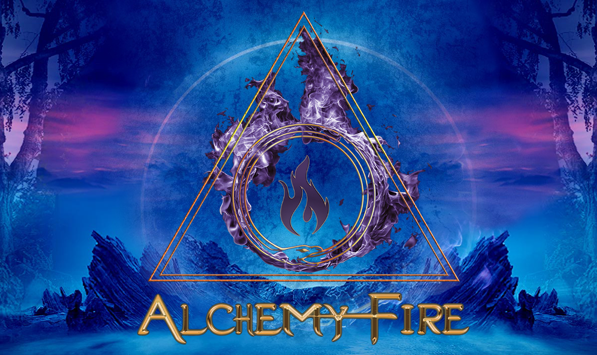 Encyclopaedia Metallum - ALCHEMY FIRE